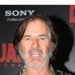 Wolf Creek Star Charged with Sexual Assault