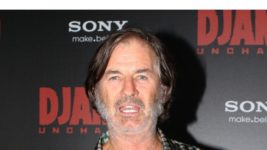 John Jarratt