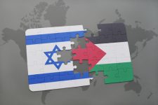 Palestine