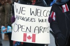 Refugee in Canada