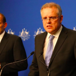 Scott Morrison: An Extreme Conservative with Divisive Policies