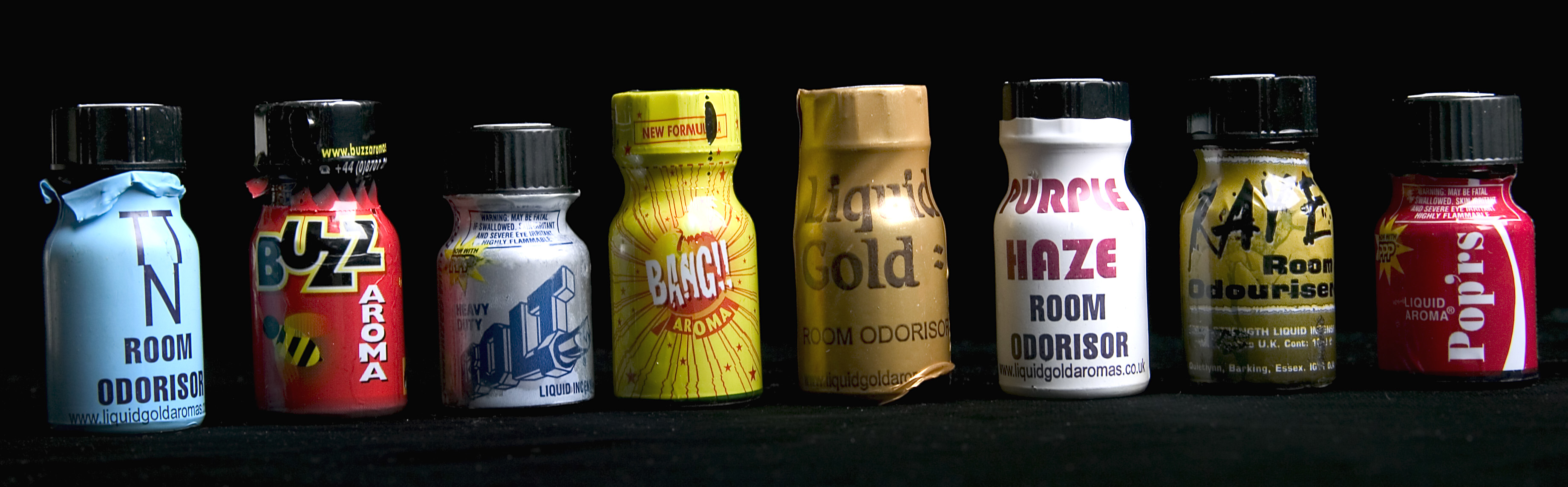 Calls To Stop Baseless Ban On Amyl Nitrite