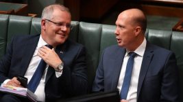 Dutton and Morrison