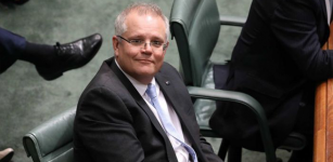 PM Morrison