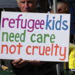 Morrison Confirms Innocent Children Will Remain in Detention