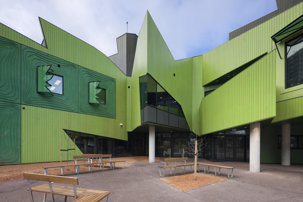 Richmond’s Safe Injecting Room Saves Lives An Interview With NRCH’s