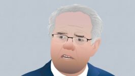 Scott Morrison