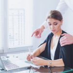 Sexual Harassment Rife in Australian Workplaces