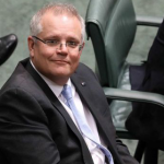 Morrison’s Jerusalem Moment: The Damage Done