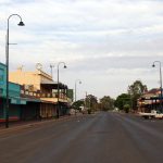 Justice Reinvestment Helps Reduce Crime in Bourke