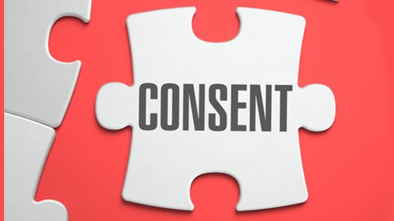 Consent laws