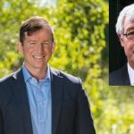 Julian Burnside Backs Greens’ Benedict Coyne in Bid to Oust Dutton