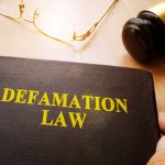 What is the Law on Defamation in NSW?