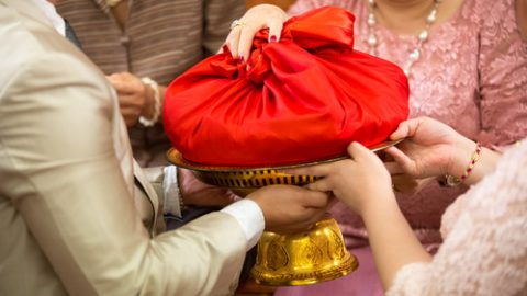 Dowry Abuse