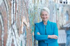 Dr Kerryn Phelps