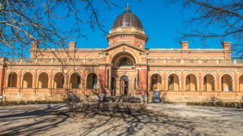Goulburn Court