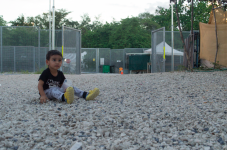 Nauru kids