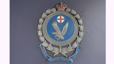 NSW Police