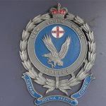 Sydney Police Officer Charged with Child Sexual Assault