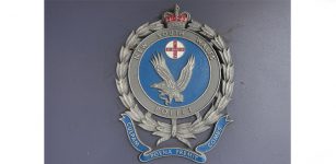 NSW Police symbol