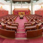 ‘It’s OK to Be White’: Coalition Senators Briefly Admit Their Allegiance