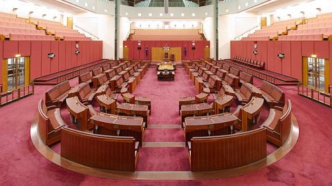 Parliament of Australia