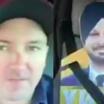 Truck Driver under Police Investigation over Racist Video