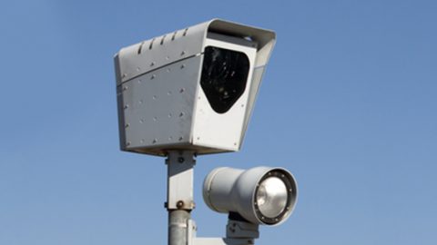 Red Light Cameras in NSW