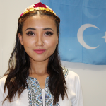 A Million Uyghur Civilians Arbitrarily Detained: An Interview with the WUC’s Shahrezad Ghayrat