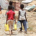 12 Million Face Starvation in Yemen