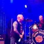 Angry Anderson’s Son Bashed to Death