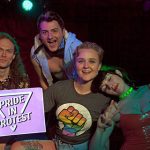 Re-Radicalising Mardi Gras: An Interview with Pride in Protest’s Bridget Harilaou