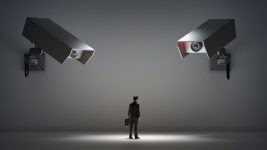 CCTV as Big Brother