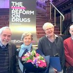 Prohibition Causes the Harm: An Interview With Families and Friends for Drug Law Reform