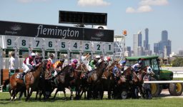 Melbourne Cup 2018