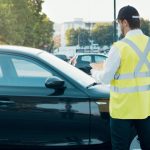 Parking Inspectors Given the Power to Issue Demerit Points