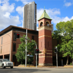 Parramatta Justice Precinct: The New Heart of the Sydney’s Legal System