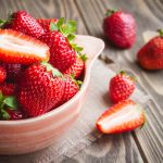 Strawberry Contamination Suspect Refused Bail