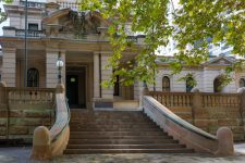 Central Local Courthouse