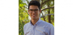 Greens Councillor Tom Kiat