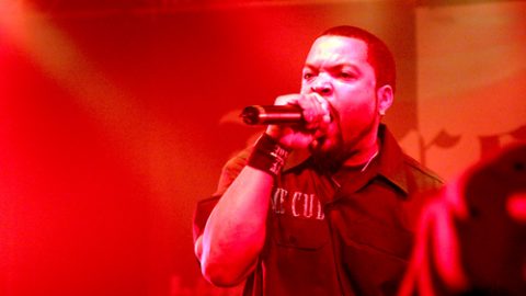 Ice Cube