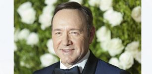 Kevin Spacey