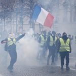 People Power in Paris: Government Backs Down Over Tax Hikes