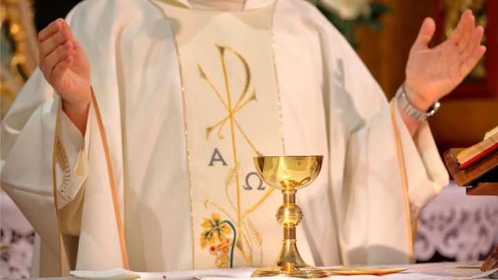Priest Successfully Appeals Conviction for Covering-Up Child Sexual Abuse