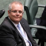 Morrison’s Xmas Gift: New Laws to Further Erode Your Civil Liberties