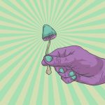 Psychedelic Drugs May Reduce Criminal Tendencies