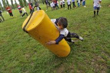 Rugby kids