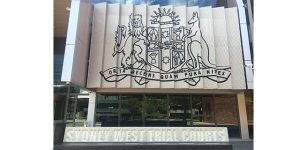 Sydney West Trial Courts