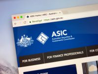 ASIC Website