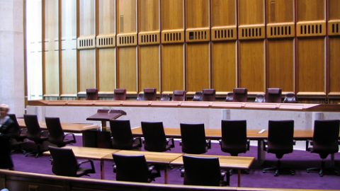 High Court